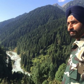 Ranjeet Singh